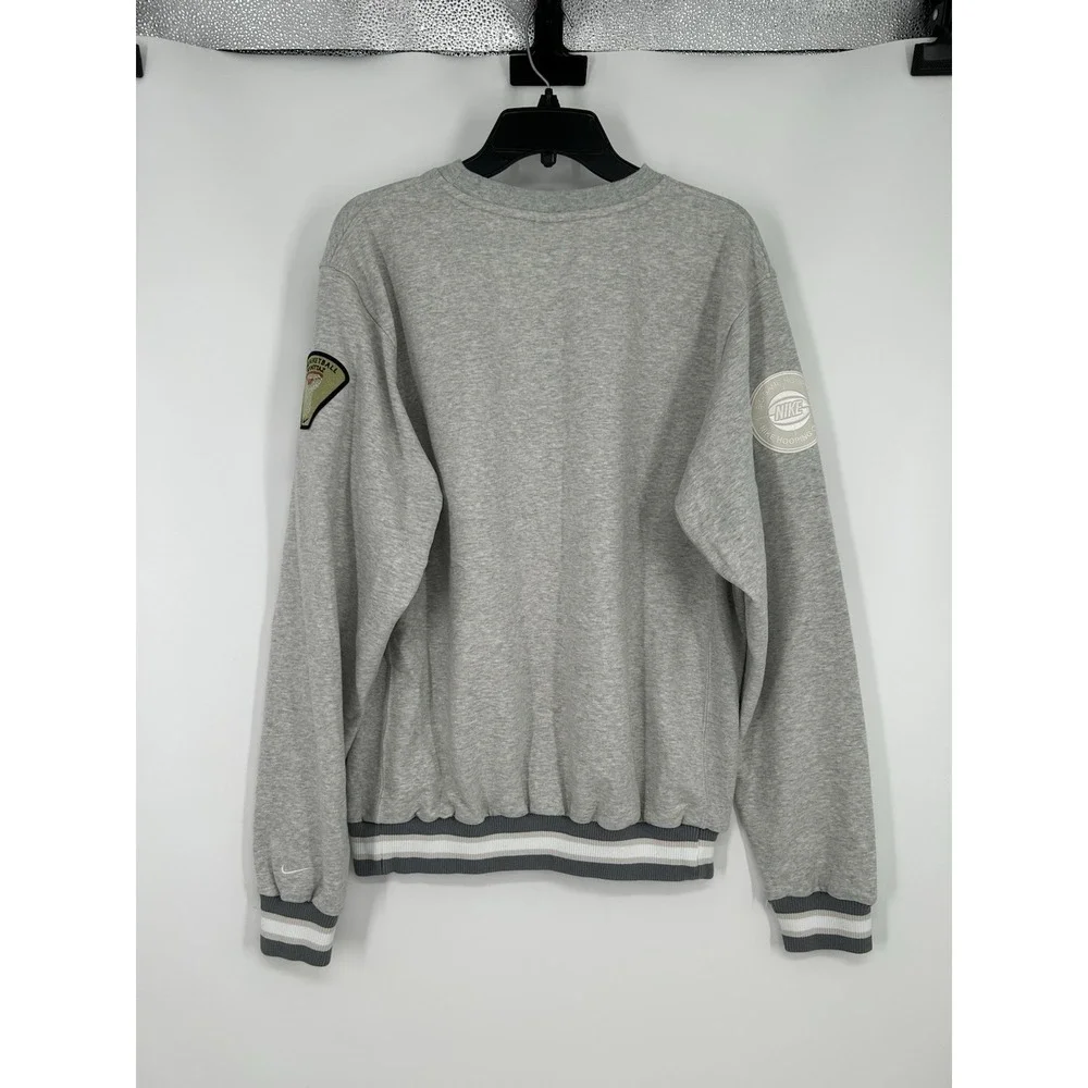 Nike standard issue